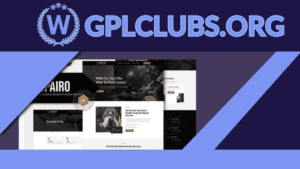 Repairo - Computer and Smartphone Repair Elementor Template Kit