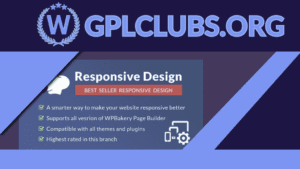 Responsive PRO for WPBakery Page Builder