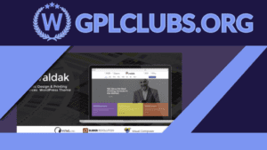 Revaldak - Printing Services WordPress Theme