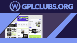 Revol - Digital Marketing Agency Elementor Template Kit