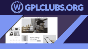 Revw - Gadget Review Blog Elementor Template Kit