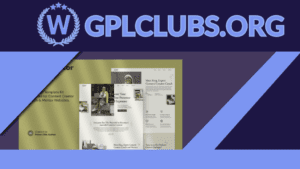 Risy - Content Creator Coach and Mentor Elementor Template Kit