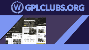 RoadPedal - Bicycle Store Elementor Template Kit