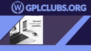 Ronneby High-Performance WP Theme