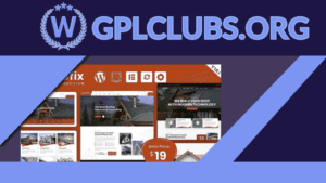 Roofix Roofing Services Theme