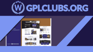 Roofixer - Roofing Service Elementor Pro Template Kit