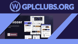 Rozer - Digital eCommerce WordPress Theme