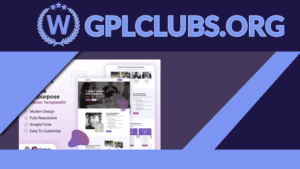 STRACK Multipurpose Business - Elementor Template Kit