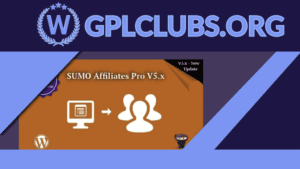 SUMO Affiliates Pro WordPress Plugin