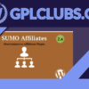 SUMO Affiliates - WooCommerce Affiliate System