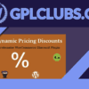 SUMO Dynamic Pricing Discounts