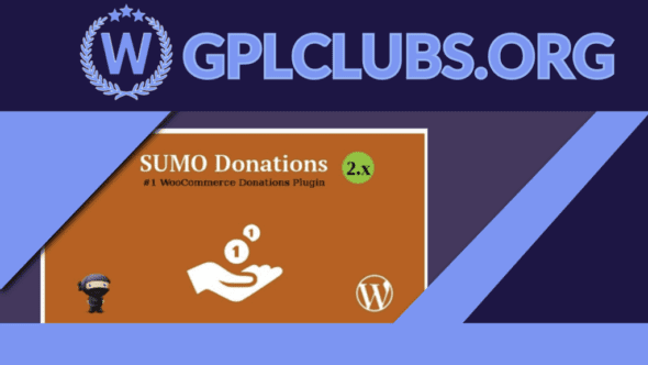 SUMO WooCommerce Donations