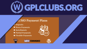 SUMO WooCommerce Payment Plans