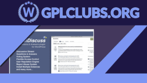 Sabai Discuss plugin for WordPress