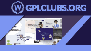 Salute - Medical Elementor WordPress Theme