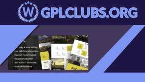 Samatex - Industrial WordPress Theme