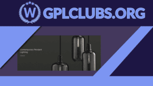 Savoy Minimalist AJAX WooCommerce Theme