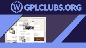 ScaleUP - Business Coaching Elementor Template Kit