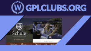 Schule - School and Education Theme