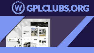 Scovill - Luxury Villa & Resort Elementor Template Kit