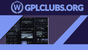 Seadive - Scuba Diving Centre Elementor Template Kit