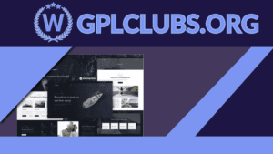 Seagale - Yacht Club and Boat Rental Elementor Template Kit