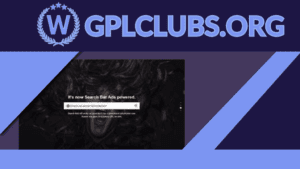 Search Bar Ads WooCommerce Plugin