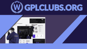 Securd - Security Agency and Bodyguard Elementor Template