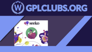 Seeko - Community Site Builder with BuddyPress SuperPowers