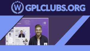 Selfolio - Creative CV Elementor Template Kit