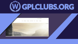 Seller WordPress Theme