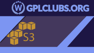 ServMask - All-in-One WP Migration Amazon S3 Extension