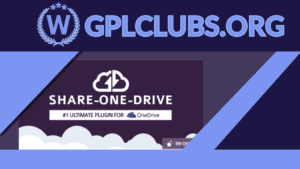 Share-one-Drive OneDrive plugin