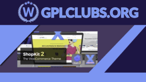 ShopKit - The WooCommerce Theme