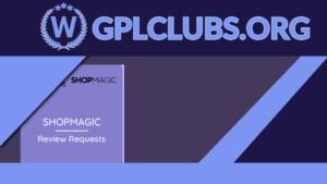 ShopMagic Review Requests