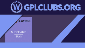 ShopMagic Slack