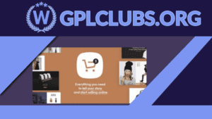 Shopkeeper Theme eCommerce for WooCommerce