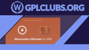 Shortcodes Ultimate for AMP