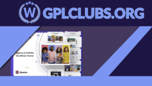 Siberia - Portfolio WordPress Theme