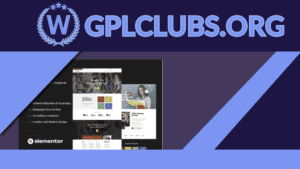 Skans - Learning & Online Education Elementor Template Kit