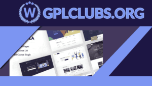 Skola - LMS Online Courses WordPress Theme