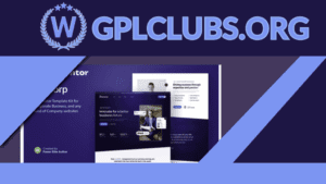 Slava - Esport and Gaming Elementor Template Kit