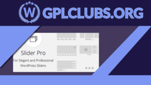 Slider Pro - Responsive WordPress Slider Plugin