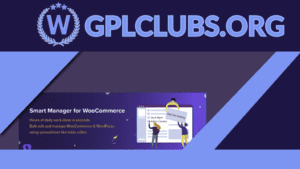 Smart Manager For WooCommerce