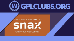 Snax Viral Content Builder