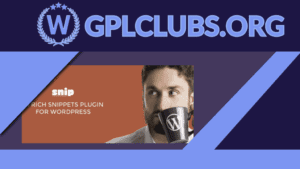 Snip - The Rich Snippets