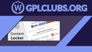 Social Locker for WordPress