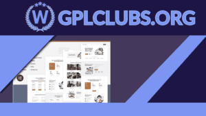 Socience - Social Media Marketing Agency Elementor Template Kit