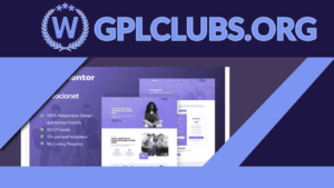 Socionet - Social Media Marketing Agency Elementor Template Kit