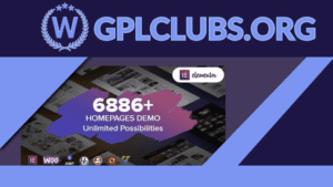 Soledad Multi-Concept AMP Theme